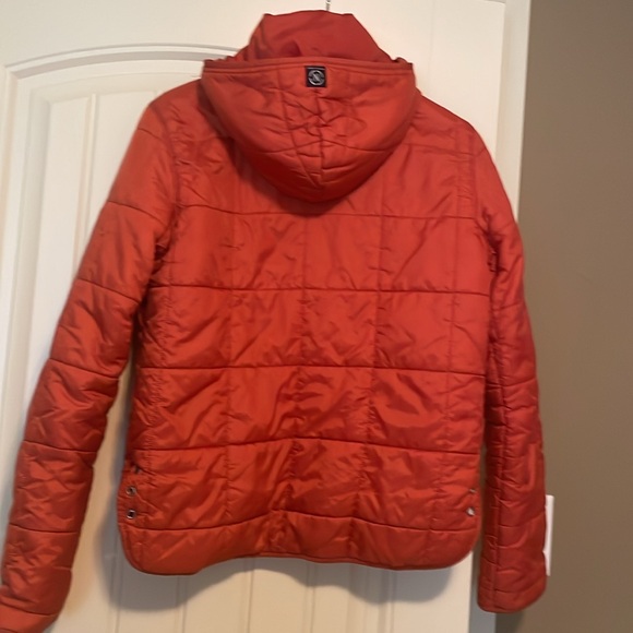 Nautica quilted jacket S - Picture 4 of 9